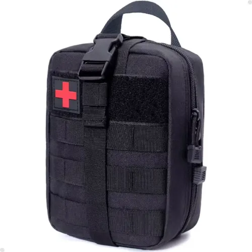 BOLSA TÁTICA MODULAR IFAK PARA APH