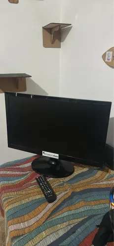 Monitor tv 24 polegadas 