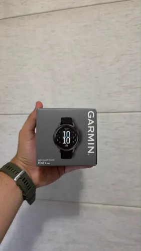 Garmin Venu 4 41mm