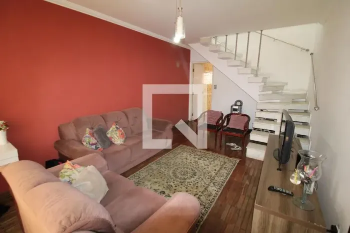 Casa à Venda - Vila Guilherme, 3 Quartos, 85 m2