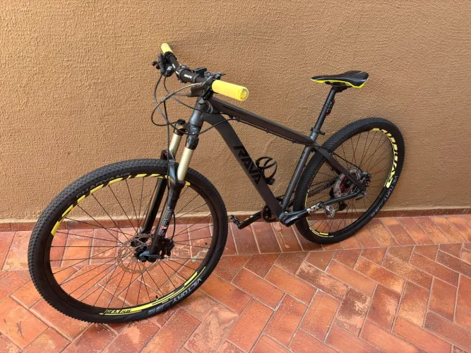MTB Rava