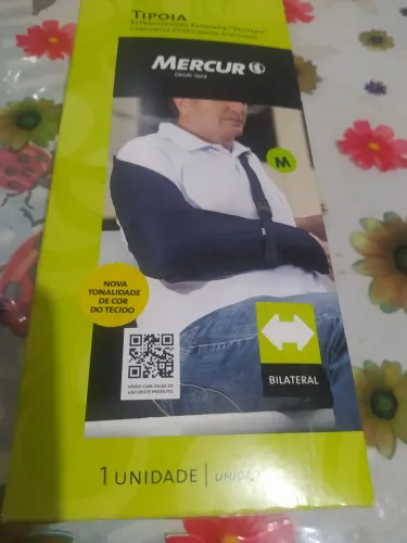 Tipóia mercur tamanho M
