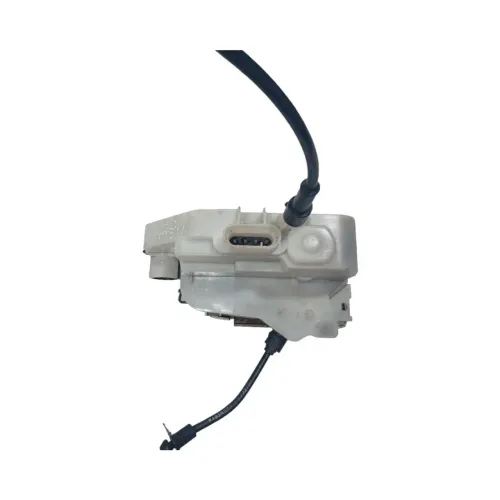 Fechadura Dianteiro Direito Renault Megane 2007 a 2013