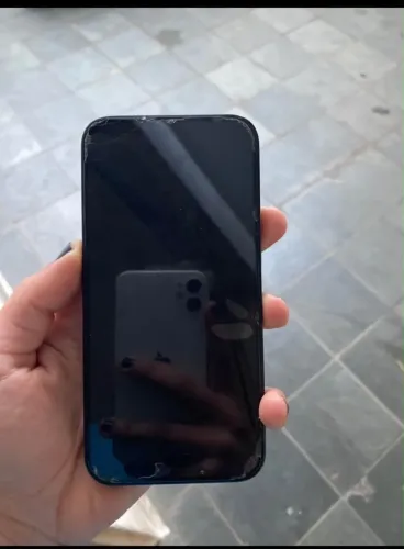 IPHONE 13 AZUL