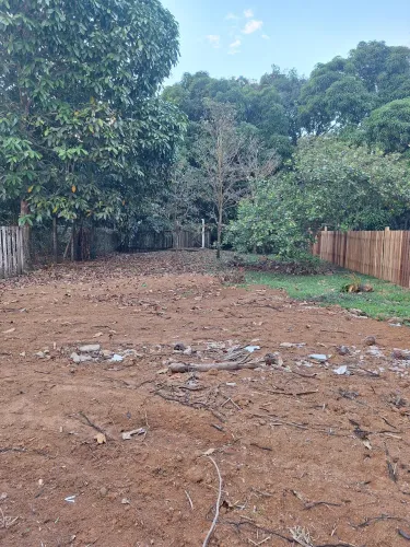 Terreno na Ac 40 km 10
