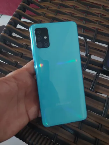 Samsung a51