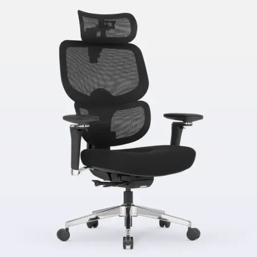 Cadeira de Escritório Ergonômica DT3 Ergonomie Home | OPENBOX | 3466 | SC