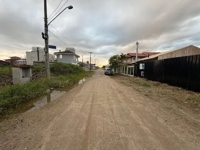 Terreno com Escritura pública à venda, 360 m² por R$ 510.000 - Carianos - Florianópolis/SC