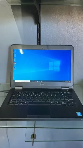 Notebook Dell i5 seminovo
