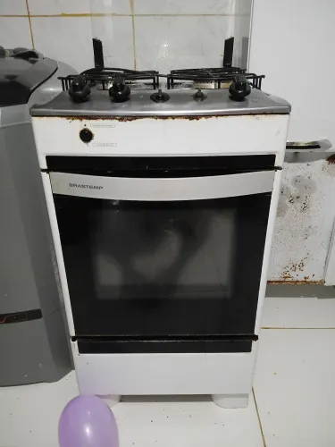 Fogão