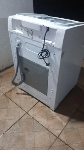 Electrolux 15kg
