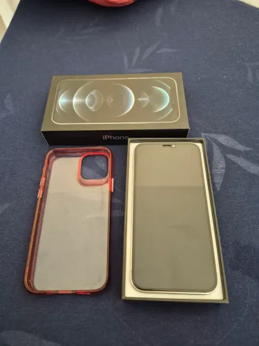 Iphone 12 pro