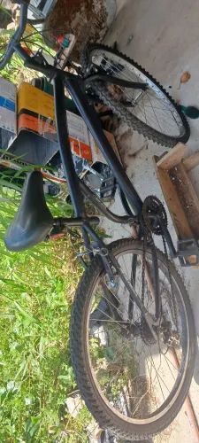 Bicicleta aro 26