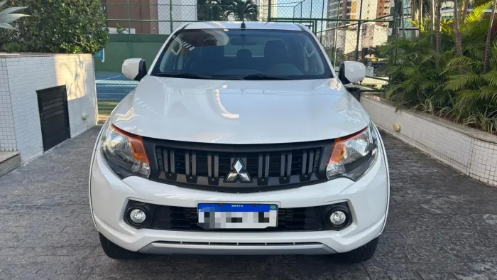 Mitsubishi L200 Triton Sport GL 2.4 Diesel 2024
