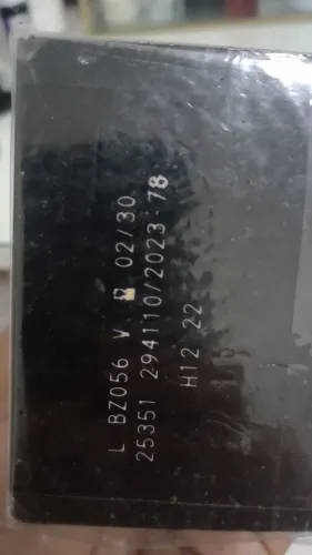 Vendo perfume novo da Boticário: