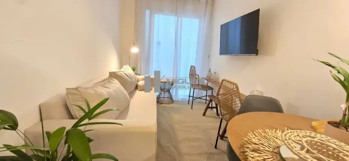 Apartamento Garden de 1 Quarto à Venda no Jardim Botânico Conforto, Exclusividade e Local