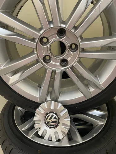 Rodas aro 17 