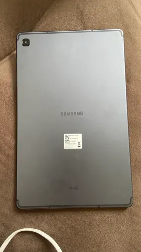 Tablet Samsung S6 lite