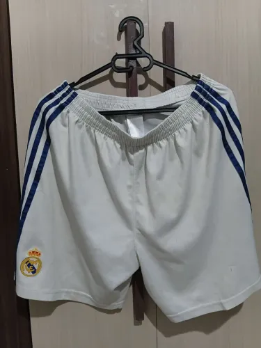 Short Real Madrid 16/17