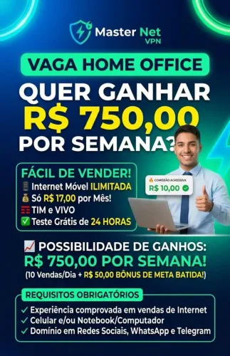 Vendedores online 