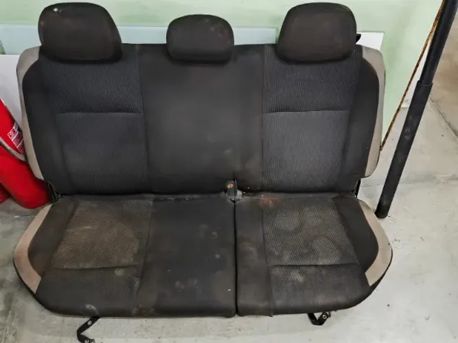Banco para S10