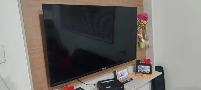 Vênde se tv TCL 