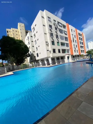 Apartamento para Venda em Fortaleza, Jacarecanga, 4 dormitórios, 1 banheiro, 1 vaga