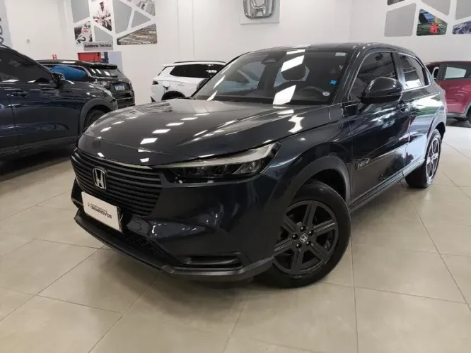 Honda HR-V EXL 1.5 Sensing 16V 5P Aut. 2023