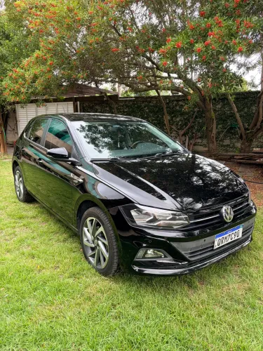 Volkswagen Polo Highline 200 TSI 1.0 Flex 12V Aut. 2020
