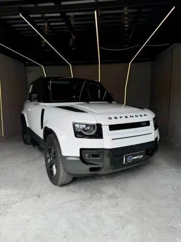 Land Rover Defender 90 D300 HSE Diesel Aut.( Hibr.) 2023