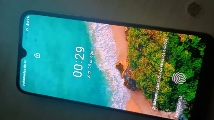 Xiaomi Mi A3