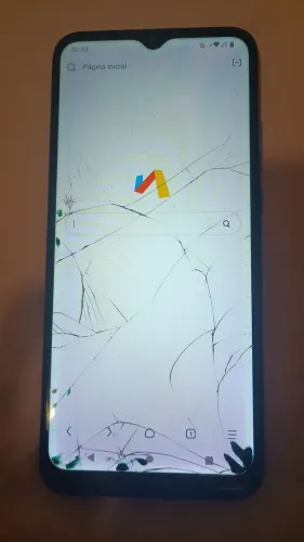 Moto G8 Power Lite