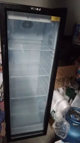 Refrigerador expositor