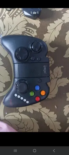 Controle  ipega 9021