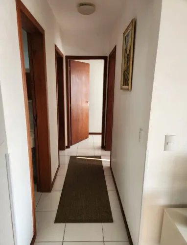 Apartamento edifício Felipe Shimidth