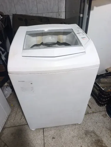 Lavadora Brastemp 11kg
