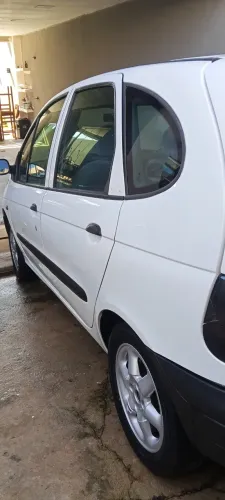 Renault Scenic RXE 2.0 8V 2000