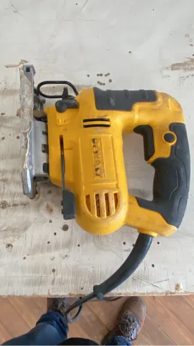 Tico tico dewalt