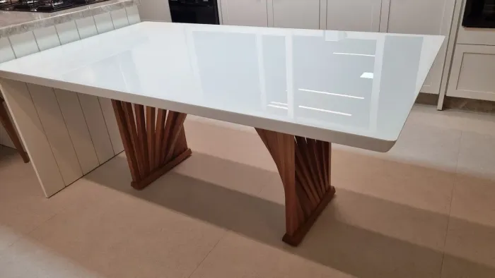 Mesa de jantar