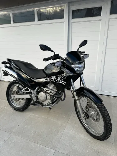 Honda Falcon NX400 - Excelente estado