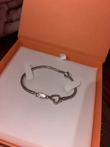 Vendo pulseira life vivara 