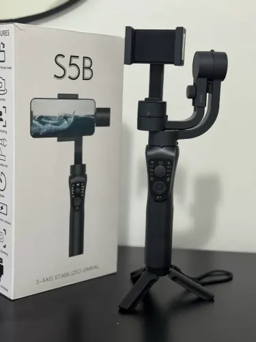ESTABILIZADOR S5B 03 EIXOS