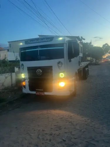 Caminhão 24250