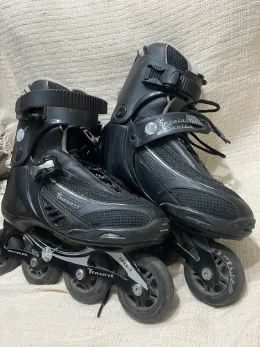 PATINS