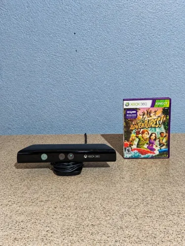 Kinect de xbox 360
