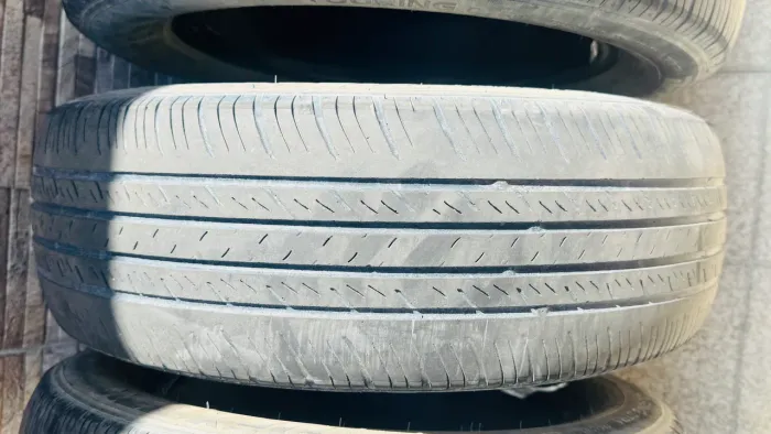 Pneu 175/65/14 