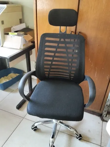 Cadeira para escritório