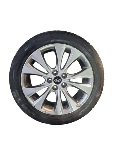 Stepe Roda 245/45R18 96V Hyundai azera 2013 Á 2014