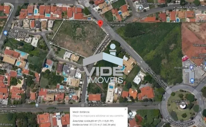 ÁREA PARA VENDA E LOCAÇÃO | TAQUARAL | CAMPINAS/SP