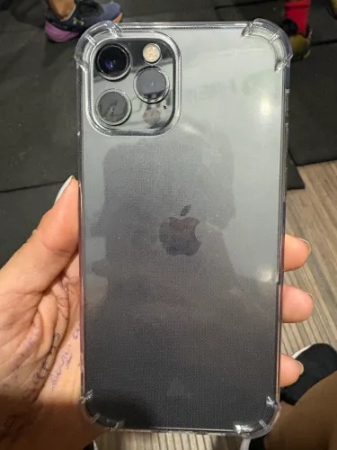 iPhone 12 Pro 128 gigas